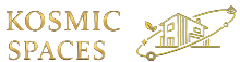 kosmic Spaces